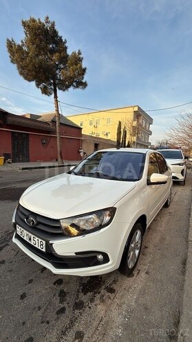 LADA (VAZ) Granta-2