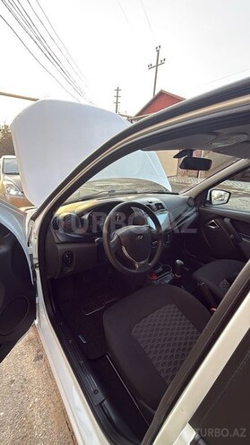 LADA (VAZ) Granta-4