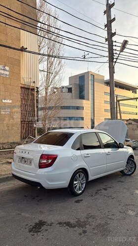 LADA (VAZ) Granta-3