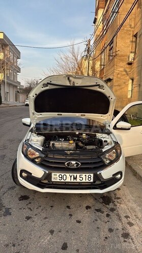 LADA (VAZ) Granta-6
