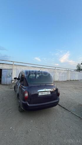 Geely TX4-2