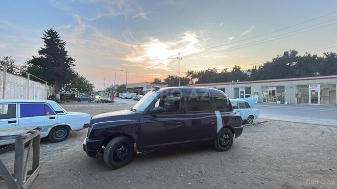 Geely TX4-3