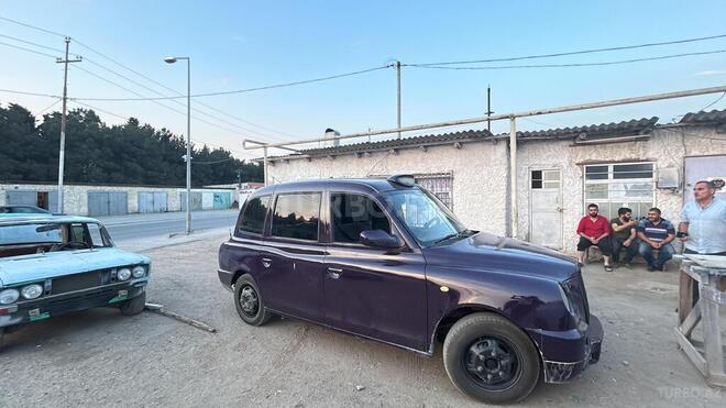 Geely TX4-5