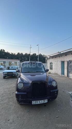Geely TX4-6