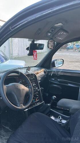 Geely TX4-4