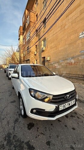 LADA (VAZ) Granta-1