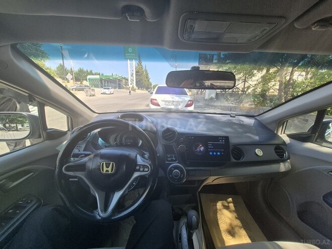 Honda Insight-6