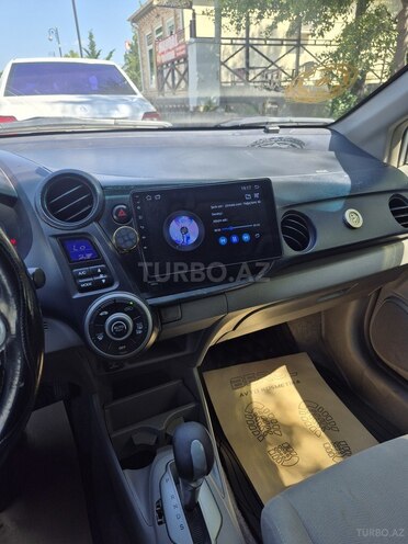 Honda Insight-7