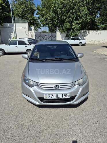 Honda Insight-1