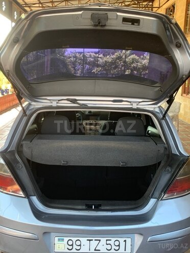 Opel Astra-5