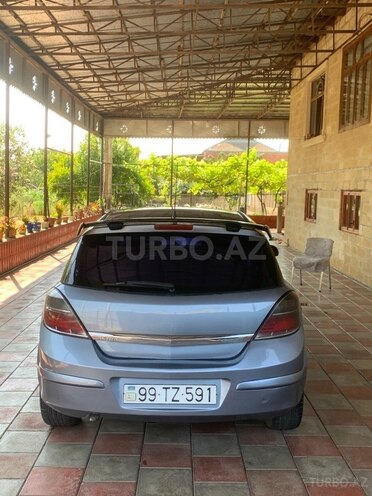 Opel Astra-2