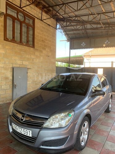 Opel Astra-6