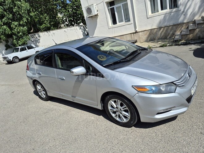 Honda Insight-2