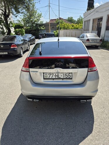 Honda Insight-4