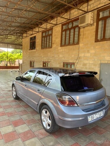 Opel Astra-9