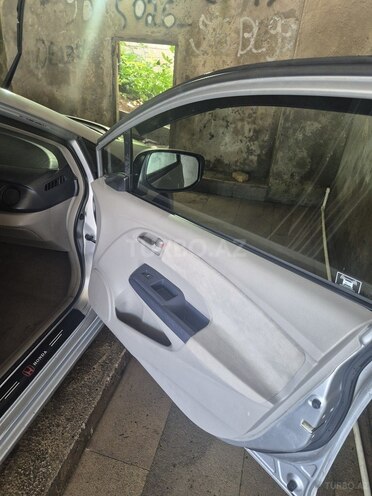 Honda Insight-16