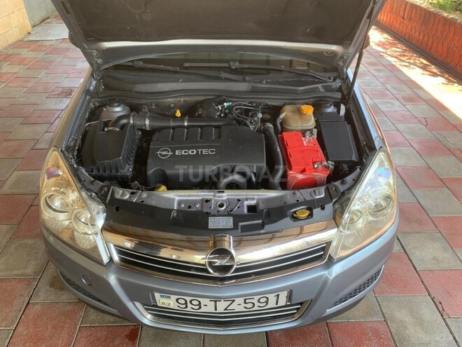 Opel Astra-10