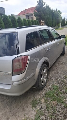Opel Astra 2010, 390,000 km - 1.7 л - Gəncə