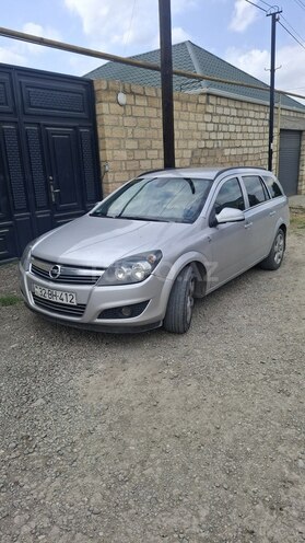 Opel Astra 2010, 390,000 km - 1.7 л - Gəncə