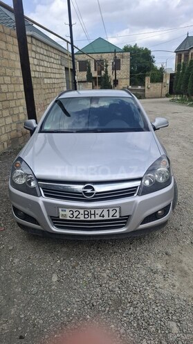 Opel Astra 2010, 390,000 km - 1.7 л - Gəncə