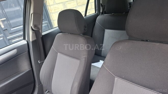 Opel Astra 2010, 390,000 km - 1.7 л - Gəncə