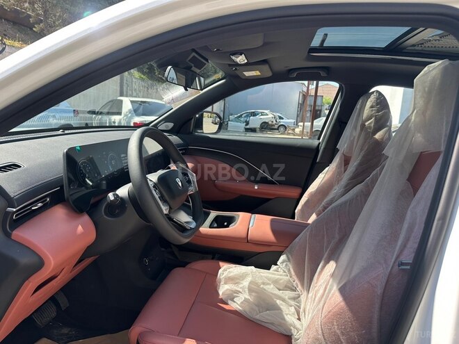 Changan CS 55 Plus-15