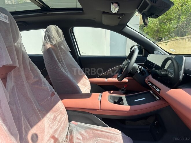 Changan CS 55 Plus-13