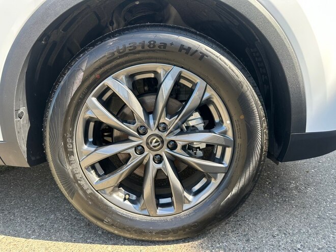 Changan CS 55 Plus-12