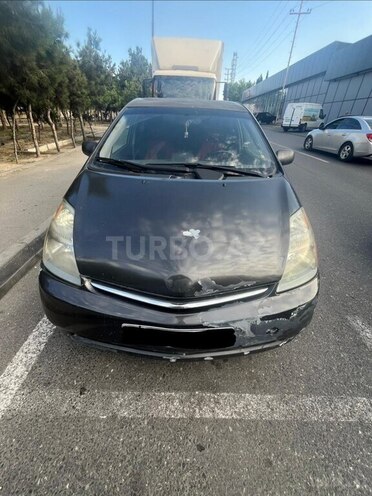 Toyota Prius-6