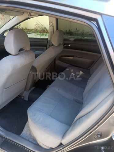 Toyota Prius-7