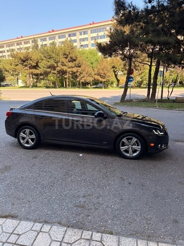 Chevrolet Cruze-2