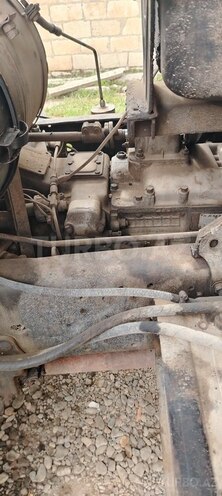 KamAz 5511-8