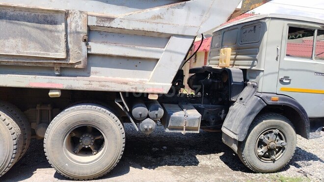 KamAz 5511-2