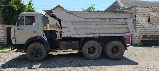 KamAz 5511-4