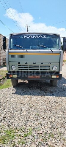 KamAz 5511-1