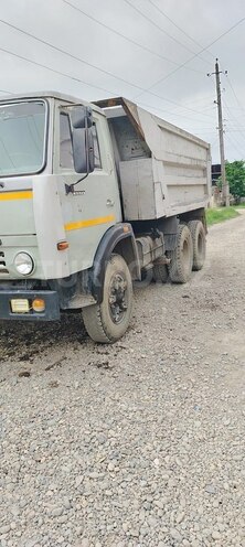 KamAz 5511-7