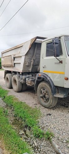 KamAz 5511-9