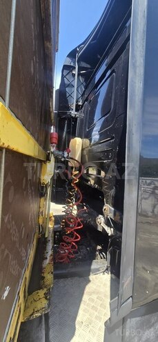 Scania R420-2