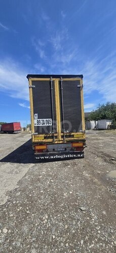 Scania R420-11