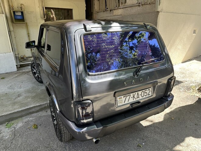 LADA (VAZ) Niva-5