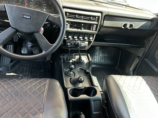 LADA (VAZ) Niva-10