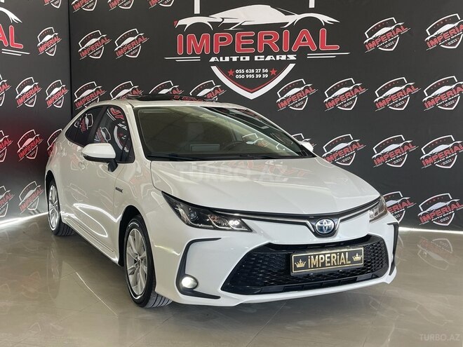Toyota Corolla-1