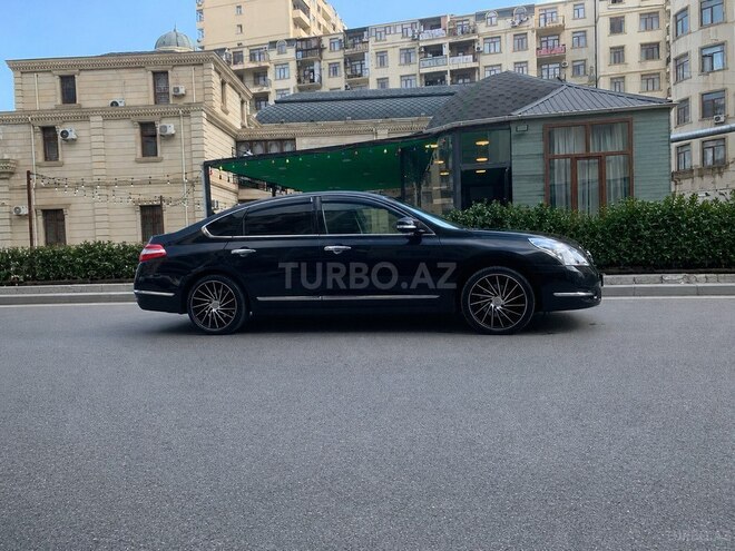 Nissan Teana-3