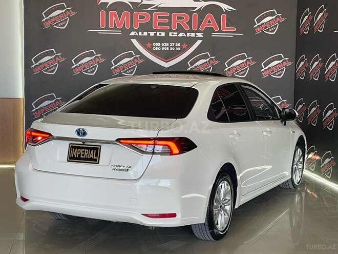 Toyota Corolla-4