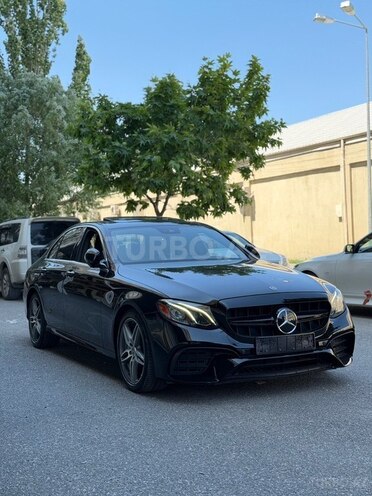 Mercedes E 300-3