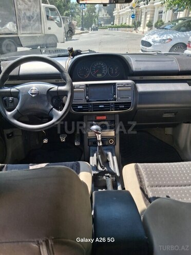 Nissan X-Trail-5