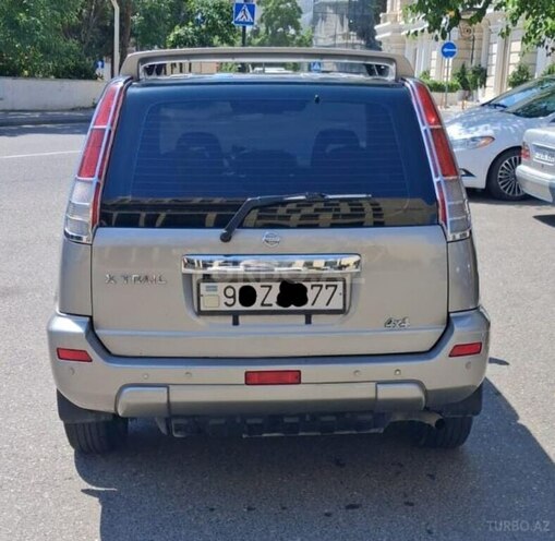 Nissan X-Trail-2