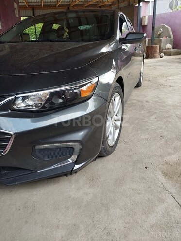 Chevrolet Malibu-6