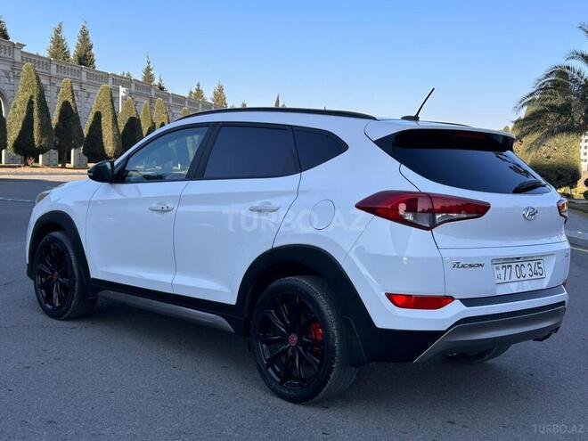 Hyundai Tucson-17