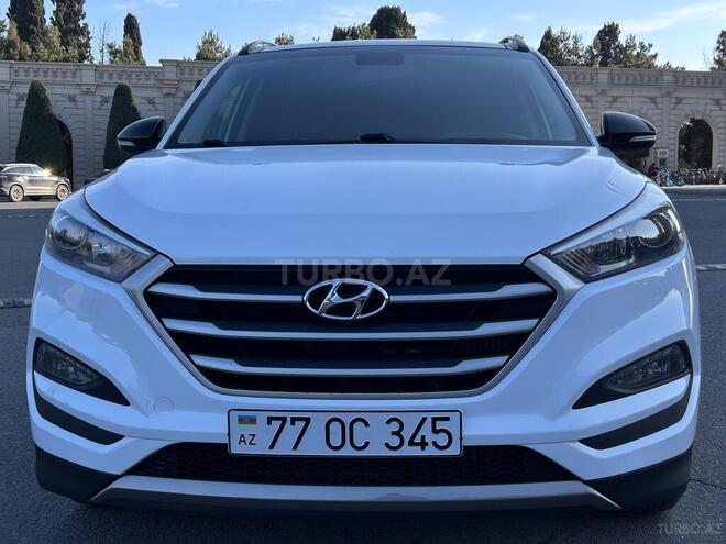 Hyundai Tucson-1